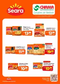 Catálogo Chama Supermercados Página 1