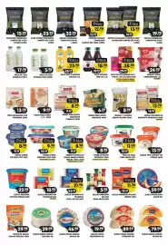 Encarte Supermercados Real Página 2