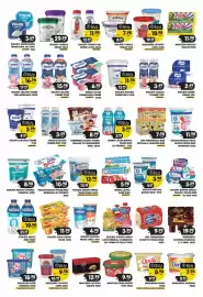 Encarte Supermercados Real Página 3