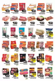 Encarte Supermercados Real Página 4