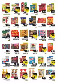 Encarte Supermercados Real Página 5