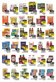 Encarte Supermercados Real Página 6