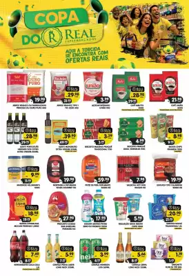 Encarte Supermercados Real (válido até 17-07)