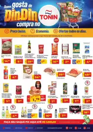 Catálogo Tonin Superatacado semana 27 Página 1
