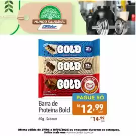 Catálogo Supermercados Condor semana 27 Página 10