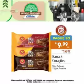 Catálogo Supermercados Condor semana 27 Página 11
