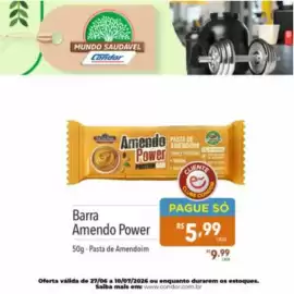Catálogo Supermercados Condor semana 27 Página 12