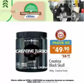 Catálogo Supermercados Condor semana 27 Página 14