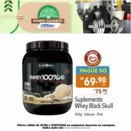 Catálogo Supermercados Condor semana 27 Página 15