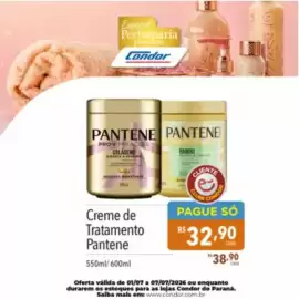 Catálogo Supermercados Condor semana 27 Página 17