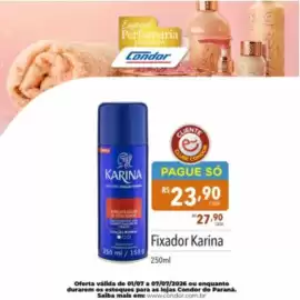 Catálogo Supermercados Condor semana 27 Página 19