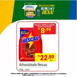 Catálogo Supermercados Condor semana 27 Página 2