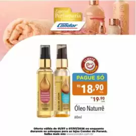 Catálogo Supermercados Condor semana 27 Página 20