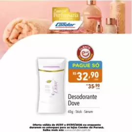 Catálogo Supermercados Condor semana 27 Página 21