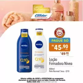 Catálogo Supermercados Condor semana 27 Página 22