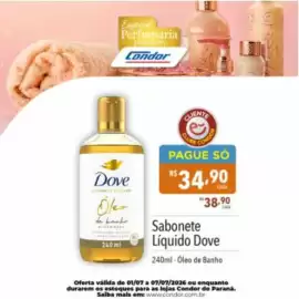 Catálogo Supermercados Condor semana 27 Página 24