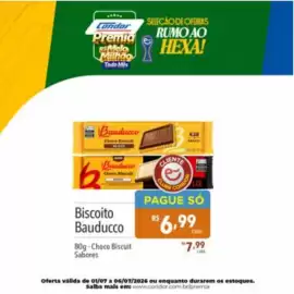 Catálogo Supermercados Condor semana 27 Página 3