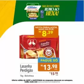 Catálogo Supermercados Condor semana 27 Página 5