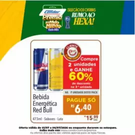 Catálogo Supermercados Condor semana 27 Página 6