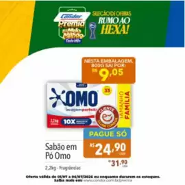 Catálogo Supermercados Condor semana 27 Página 7