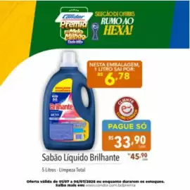 Catálogo Supermercados Condor semana 27 Página 8