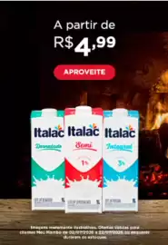 Folheto Mambo Página 1