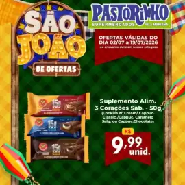 Catálogo Supermercado Pastorinho Página 2