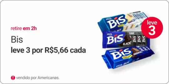 Catálogo Americanas Express semana 27 Página 15