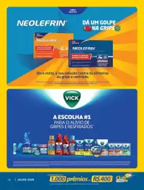 Catálogo Farmácias Nissei Página 10