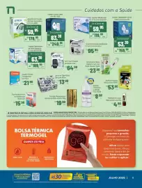 Catálogo Farmácias Nissei Página 9