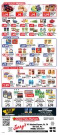 Great Valu Markets weekly ad week 27 Page 6