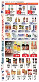 Great Valu Markets weekly ad week 27 Page 4