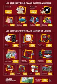 Catalogue Fnac page 2