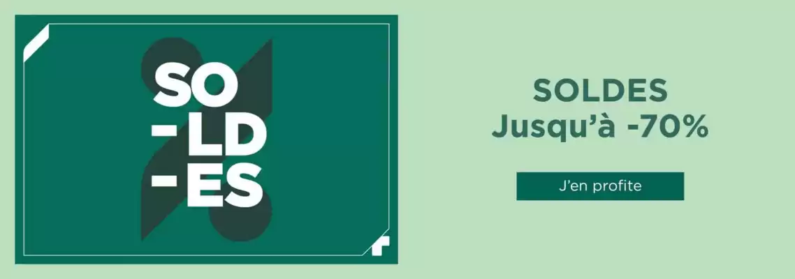 4 Murs (valable jusqu'au 21-07)