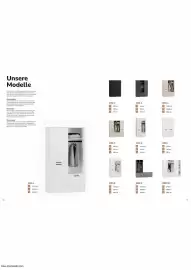 Catalogue KREABEL page 36