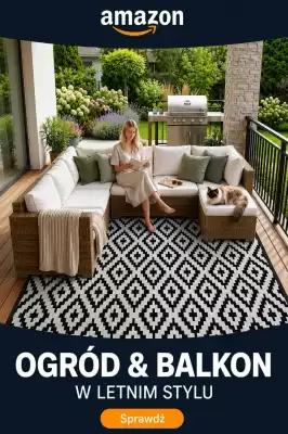 Amazon (ważność do 9-07)