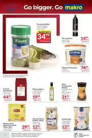 Makro gazetka Strona 8
