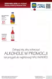 Makro gazetka Strona 9