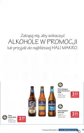 Makro gazetka Strona 43