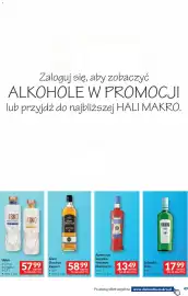 Makro gazetka Strona 49