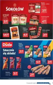 Makro gazetka Strona 5