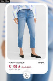 BonPrix katalog tydzień 27 Strona 6