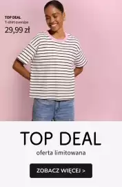 BonPrix katalog tydzień 27 Strona 1
