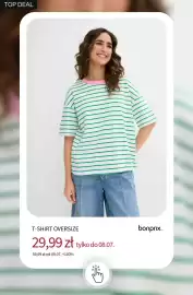 BonPrix katalog tydzień 27 Strona 3