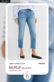 BonPrix katalog tydzień 27 Strona 6