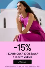 BonPrix katalog Strona 1