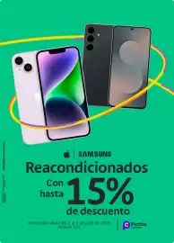Catálogo Bancolombia Página 7