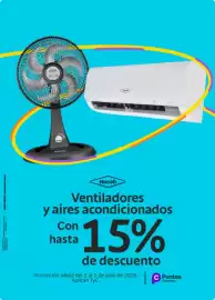 Catálogo Bancolombia Página 9