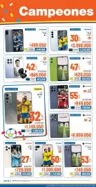 Catálogo Alkosto semana 26 Página 2
