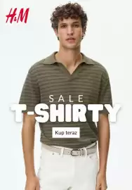 H&M gazetka tydzień 27 Strona 1